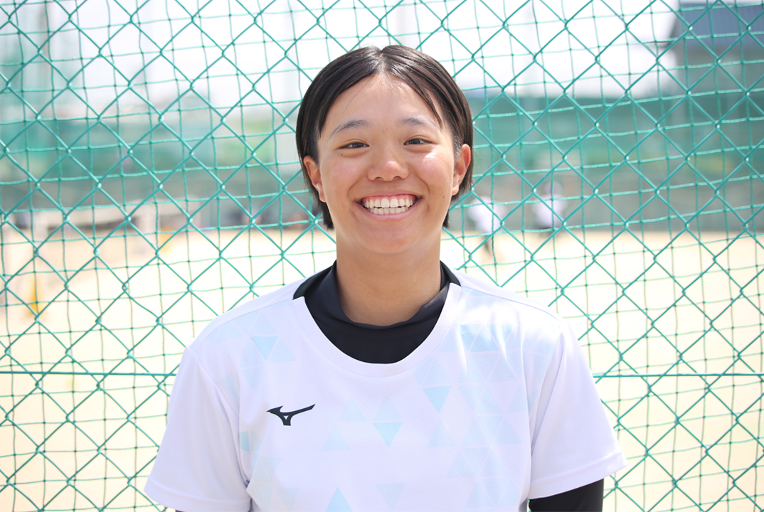 向井 杏奈