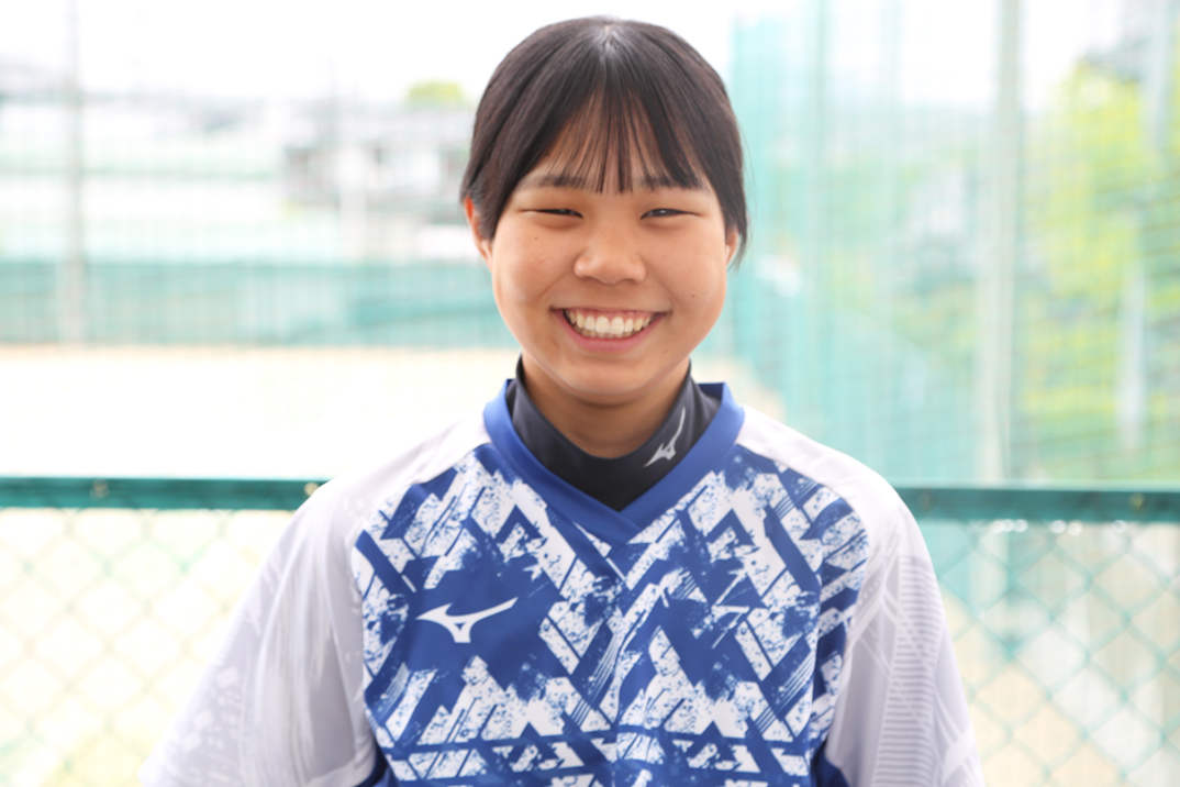 本郷 恵菜