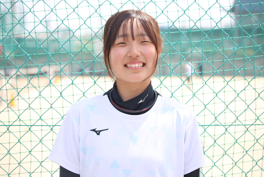 黒崎 美菜