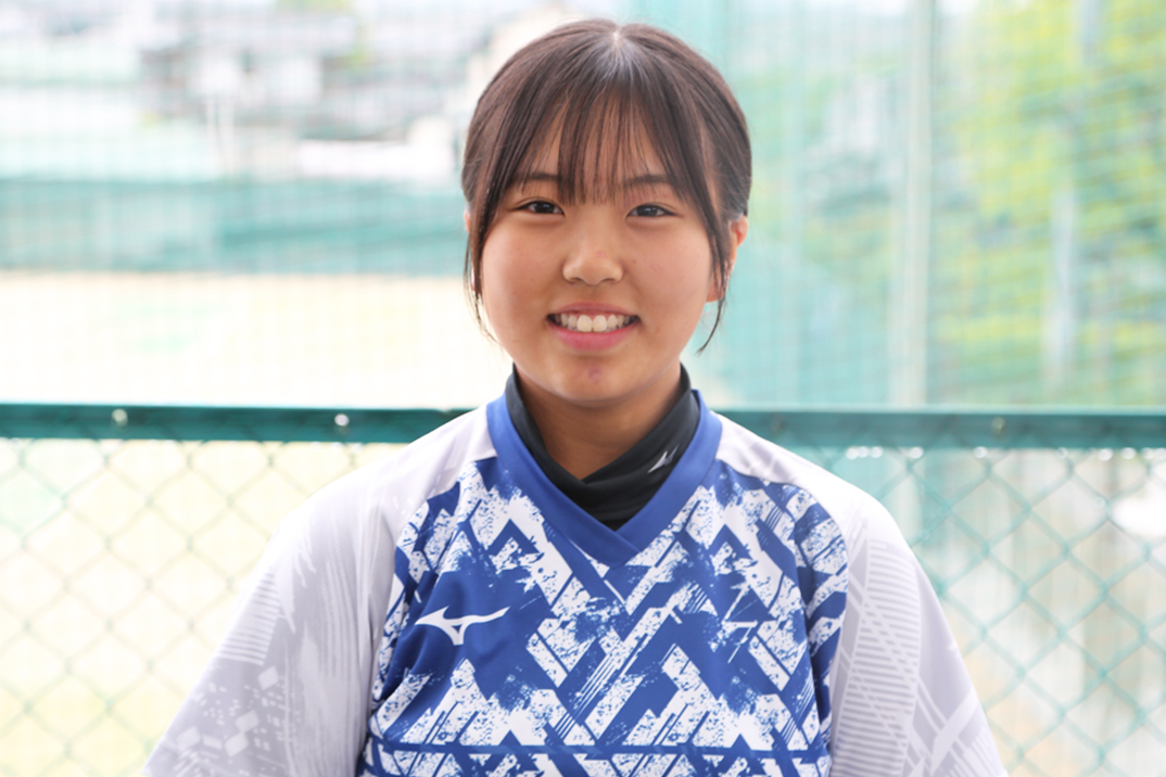 森場 絆乃