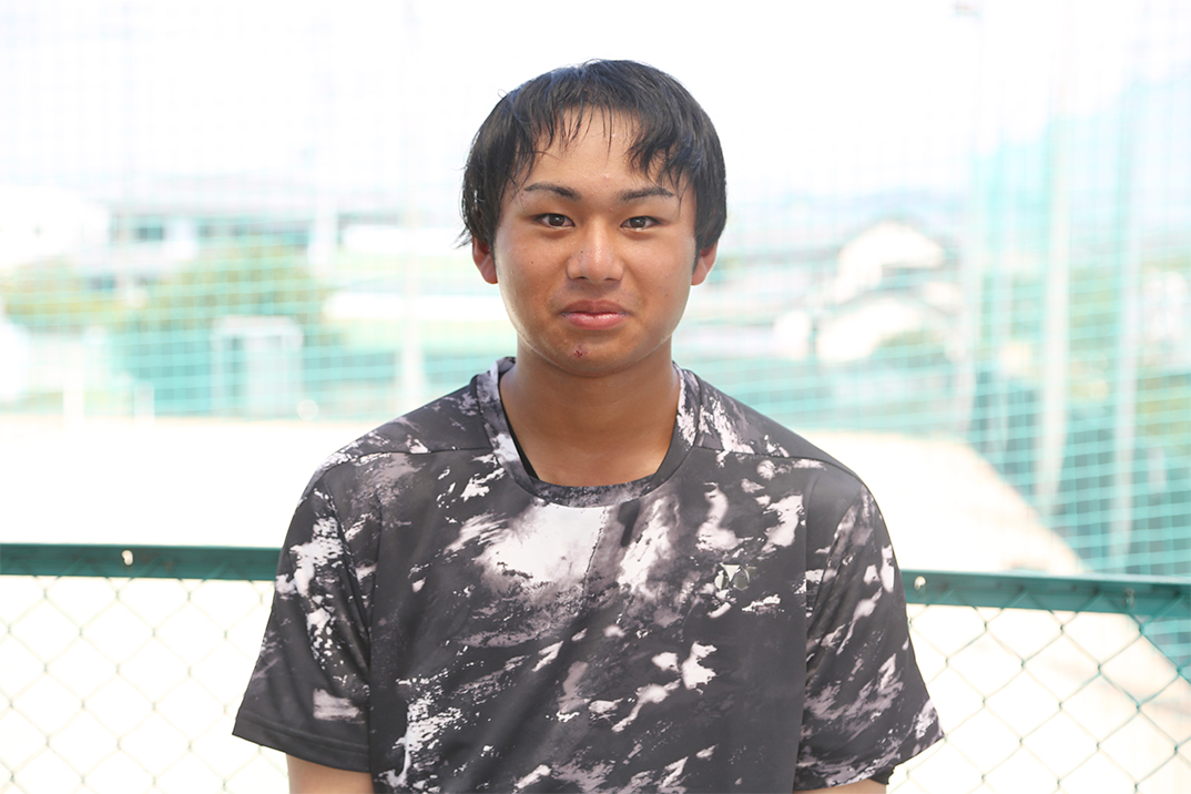 中田 真翔