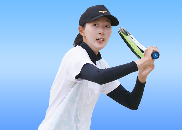 高階 愛理 さん
